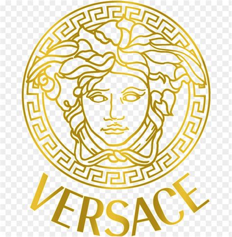 versace models female png|versace logo gold transparent.